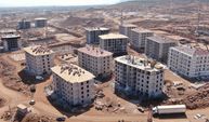 Yeni bir şehir ortaya çıkıyor
