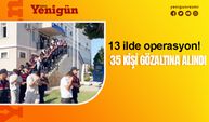 Konya dahil 13 ilde yasadışı bahis ve kumar operasyonu