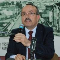 Dr. Fahrettin Alişar