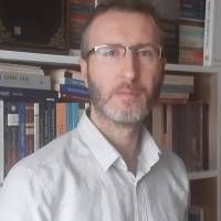 Dr. Öğr. Üyesi Olcay Kocatürk