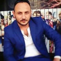 Bayram Daşbaşı