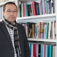 Doç. Dr. Murat Ertekin