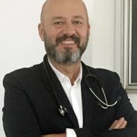 Dr. Cihan Avaroğlu