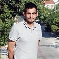 Ferhat BÜYÜKKOÇAK