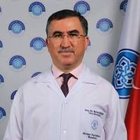 Prof. Dr. Metin Doğan