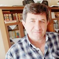 Sedat Ulupınarlı