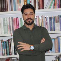 Doç. Dr. Muhammet Doğan