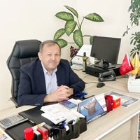 Doğan Arısoy