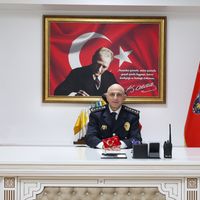 Konya İl Emniyet Müdürü Maksut Yüksek kimdir?