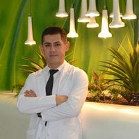 Doç. Dr. Süleyman Kargın