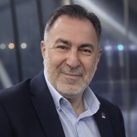 Recep Çınar