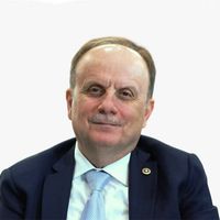 Mehmet Baykan