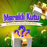 Meraklı Kutu