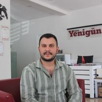 Serhat Yaldız