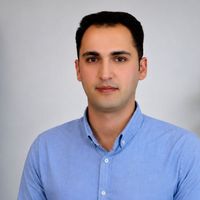 Muhammed Halis Özdemir
