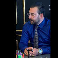 Avukat Selim Emre Tulukcu