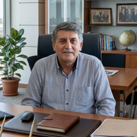 Osman Tüzün