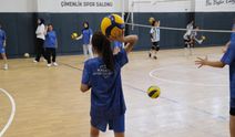 Karatay’da yaz spor heyecanı başladı!