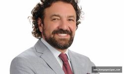 Dr. Mevlüt Büyükhelvacıgil’in yeni kitabı yayınlandı