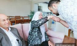 Salgın gölgesinde bayram