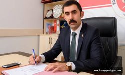 Konya Veteriner Hekimleri'nden kurbanlık uyarısı