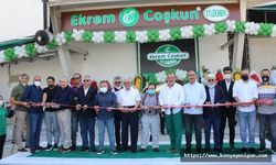 Etlekmek, futbol keyfi ile buluştu