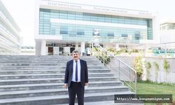 Hedef dünya üniversitesi olmak