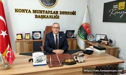 ‘Muhtarlar hizmet köprüsüdür’
