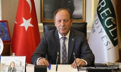 Başkan Oprukçu hizmetleriyle Ereğli’nin geleceğine imza atıyor
