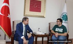 Kardeşliğin çimentosuyuz