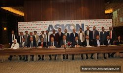 Konya ekonomisi şahlandı