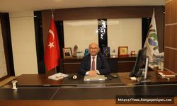 KOP kalkındırıyor