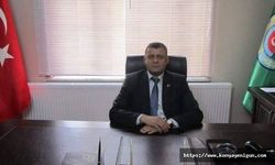 ‘Recep Konuk bu dönemde lazım!’
