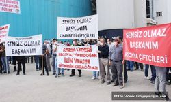 ‘Sensiz olmaz Başkan!’