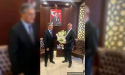 Konya Pancar Ekicileri Kooperatifi’nde devir teslim yapıldı