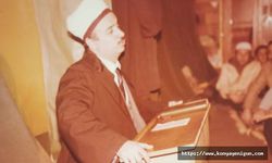 ‘Konya sevdalısı bir isimdi’