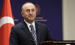 Bakan Çavuşoğlu, Sudan Başbakanı Hamduk ile görüştü