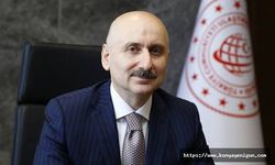Bakan Karaismailoğlu: 5G'nin yanı sıra 6G teknolojisine de hazırlık yapıyoruz