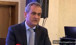 Bakan Özer: Öğretmen rehberdir, ilham kaynağıdır