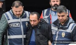 Ceren Özdemir'in katili Özgür Arduç'un cezası onandı