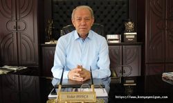 ‘Ekmek yapacak unu bulamaz duruma geldik’