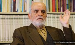 Hadis Alimi Ali Osman Koçkuzu anılacak