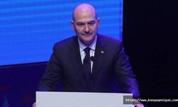 İçişleri Bakanı Soylu'dan Interpol'e FETÖ mesajı