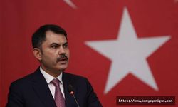 İzmir'de depremin yaraları sarılıyor: Bakan Kurum'dan törene davet