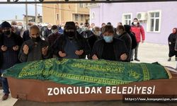 Koronavirüs olan kardeşini ziyaret etti, hayatını kaybetti