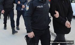 Malatya'da ve Adana'da FETÖ/PDY'ye yönelik operasyonlarda 14 şüpheli gözaltına alındı