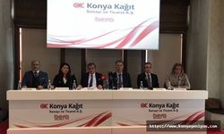 Konya Kağıt halka arzediliyor