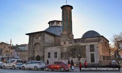 Sahip Ata’nın emaneti  restorasyon bekliyor