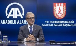 Savunma sanayisi 'uçak gemisine' hazırlanıyor