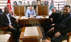 Sayan: Pazarcı esnafının sorunlarını çözeceğiz